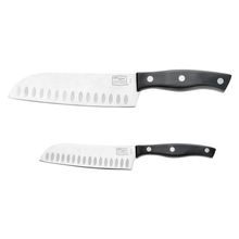 Product image of Chicago Cutlery Santoku Value Pack Ellsworth დანების ნაკრები