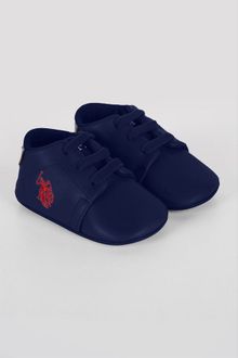 Product image of US POLO ASSN 1308 V3 ფეხსაცმელი (ლურჯი)