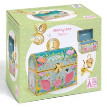 Product image of DJECO საბავშვო ყულაბა ბალერინა