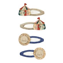 Product image of Mimi & Lula CLIC CLACSცირკი 4ც