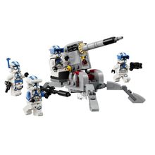 Product image of Lego Star Wars 501st Clone Troopers™ Battle Pack კონსტრუქტორი