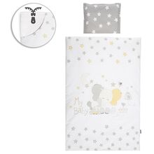 Product image of LORELLI საბავშვო თეთრეული COSY 5