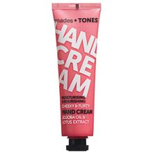 Product image of Mades Cosmetics TONES lotus 65მლ ხელის კრემი