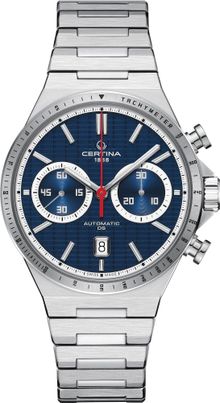 Product image of Certina C043.427.11.041.00 კაცის საათი