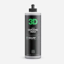 Product image of 3D კერამიკული ცვილი GLW SiO2 Ceramic Wax 473 მლ