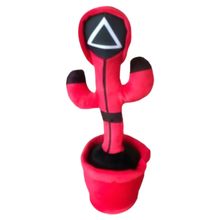 Product image of SQUID GAME TOY სათამაშო თოჯინა