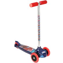 Product image of MONDO  Scooter Spiderman Twist & Roll 3 Wheel სკუტერი