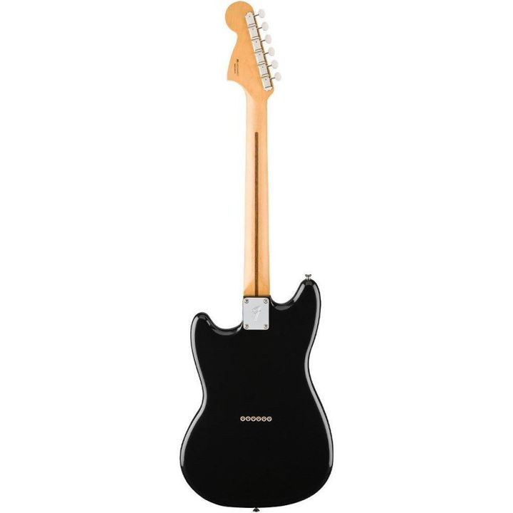 fender-player-ii-mustang-rosewood-fingerboard-black-eleqtro-gitara-photo-2