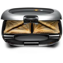 Product image of ROMMELSBACHER ST 1000 სენდვიჩის აპარატი