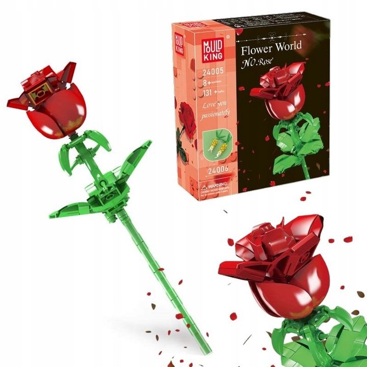 mould-king-rose-artificial-flower-asatsqobi-qvavili