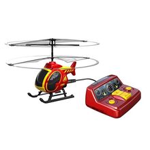 Product image of Silverlit My First RC Helicopter დისტანციური მართვის ვერტმფრენი