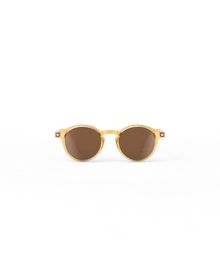 Product image of IZIPIZI #D KIDS Golden Canyon 5-7Y საბავშვო მზის სათვალე