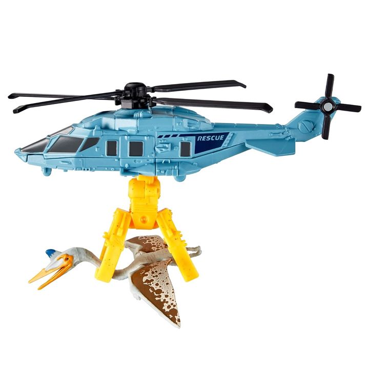 matchbox-jurassic-world-vertmfreni-photo-4