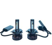 Product image of Wolver H4 LED Light ნათურა