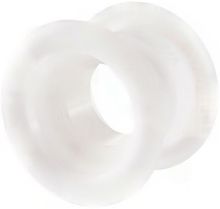 Product image of გისოსი პლასტმასის ვენტილაციის  Domovent ДВ 52/2 бВ