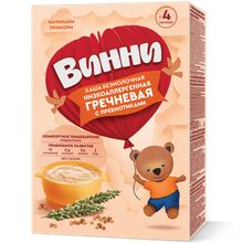 Product image of Vinni ფაფა 4 თვიდან