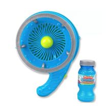 Product image of Gazillion GIANT BUBBLE POWER WAND- BLUE/GREEN
