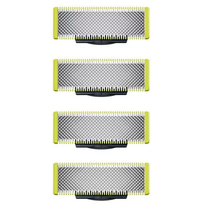 replacement-blades-4-pcs-for-philips-oneblade-qp24050-saparsi-piri