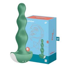 Product image of Satisfyer Lolli plug 2 ვიბრატორი