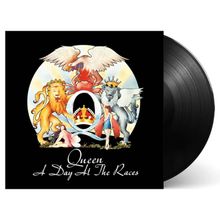 Product image of Queen - A Day At The Races ვინილი