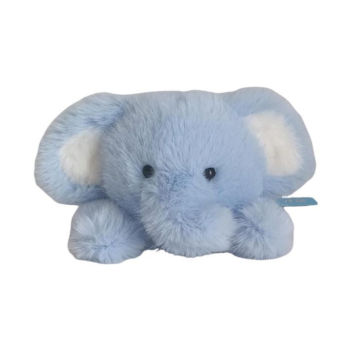 gift-bear-and-friends-collection-palm-sized-plush-toyelephant-rbili-satamasho