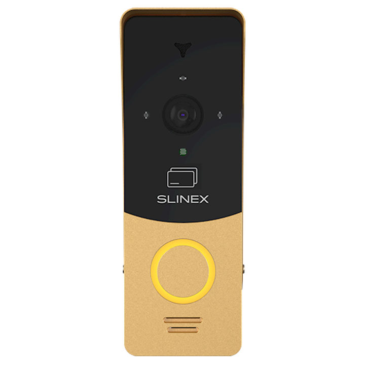 ?? Slinex ML-20CRHD Gold Black ???????? ?????? - Extra.ge - 359515