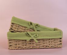 Product image of კალათების ნაკრები