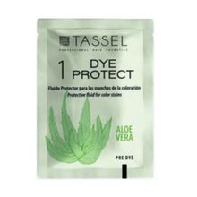 Product image of TASSEL თმის საღებავისგან დამცავი ფლუიდი 3მლ
