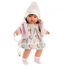 Product image of LLORENS LOLA თოჯინა