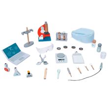 Product image of Science Experiment Toy Set სათამაშო სამეცნიერო ნაკრები
