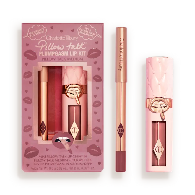 charlotte-tilbury-pillow-talk-plumping-lip-kit-pillow-talk-medium-sasachuqre-nakrebi-samgzavro-zomis-tuchsatskhit-da-fanqrit