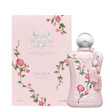 Product image of Parfums De Marly Delina Limited Edition 75მლ სუნამო