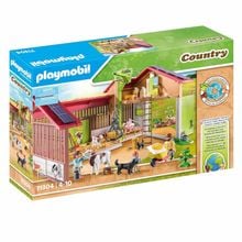 Product image of Playmobil სათამაშო ფიგურები