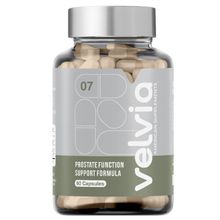 Product image of Velvia Prostate Function Support Formula პროსტატის ფუნქციის მხარდაჭერა