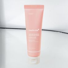 Product image of Medicube PDRN Pink Hyaluronic Moisturizing Cream 50მლ დამატენიანებელი კრემი