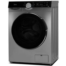 Product image of MIDEA MFK03W80B/S 8კგ A+++ სარეცხი მანქანა