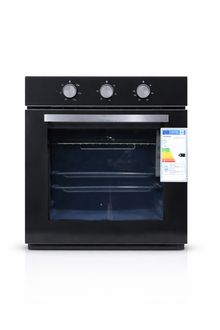 Product image of HAUSBERG HB 06 MC ECO ჩასაშენებელი ელექტრო ღუმელი