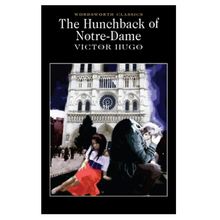 Product image of Wordsworth The Hunchback of Notre-Dame,  Hugo. V.