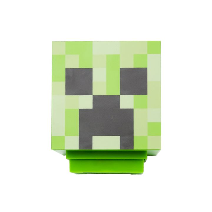 minecraft-creeper-lamp-mainqraftis-kriperis-sanati