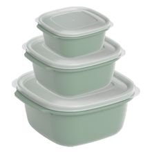 Product image of Dunya 3ც კონტეინერების ნაკრები