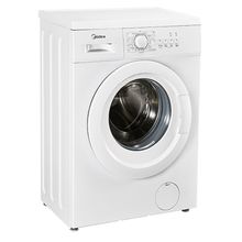 Product image of Midea MFE02W60/W 6კგ სარეცხი მანქანა