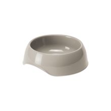 Product image of ჯამი ძაღლისთვის და კატისთვის Moderna Gusto Small (Warm Grey)