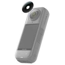 Product image of Insta360 X5 Replacement Lens Kit ჩანაცვლებადი ლინზა