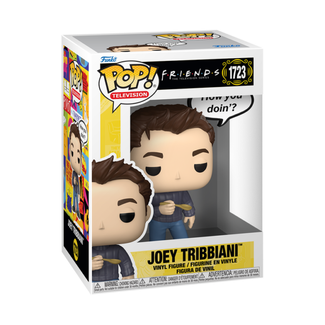 funko-pop-joey-satamasho-figura-photo-2