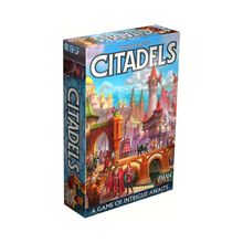 Product image of სამაგიდო თამაში Citadels