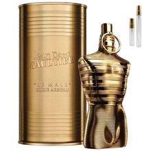 Product image of JEAN PAUL GAULTIER Le Male Elixir Absolu Parfum სუნამო