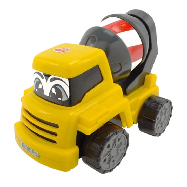 dickie-samsheneblo-manqana-betonis-shemrevi