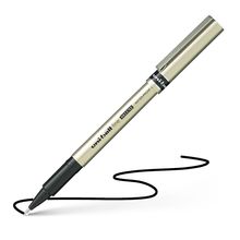 Product image of Uni-Ball Fine Deluxe შავი კალამი