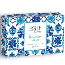 Product image of THE BATH FACTORY HAMMAM 80გრ საპონი
