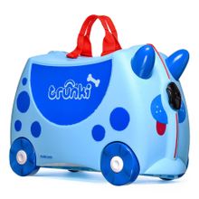 Product image of Trunki საბავშვო ჩემოდანი